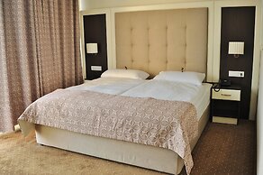 Hotel Atlas Halle