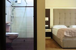 Hotel Atlas Halle
