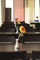 Hotel Atlas Halle