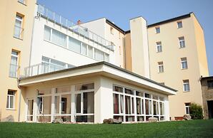 Hotel Atlas Halle