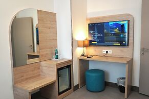 Hotel Atlas Halle