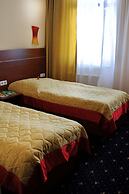 Hotel Atlas Halle