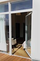 Hotel Atlas Halle