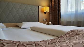Hotel Atlas Halle