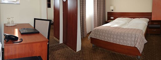 Hotel Atlas Halle