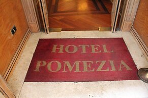 Hotel Pomezia