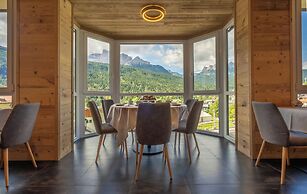 TH Cadore - Hotel Antelao