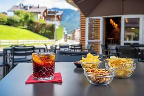 TH Cadore - Hotel Antelao