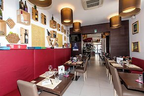 TH Cadore - Hotel Antelao