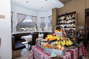 TH Cadore - Hotel Antelao