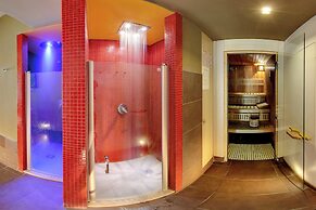 TH Cadore - Hotel Antelao