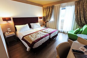 TH Cadore - Hotel Antelao