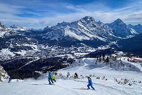 TH Cadore - Hotel Antelao