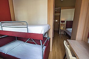 TH Cadore - Hotel Antelao