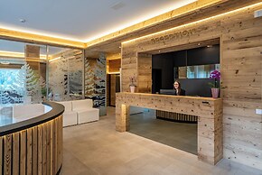 TH Cadore - Hotel Antelao