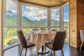 TH Cadore - Hotel Antelao
