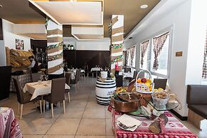 TH Cadore - Hotel Antelao