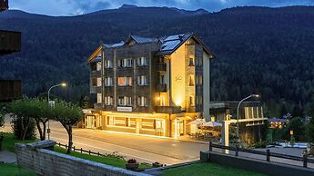 TH Cadore - Hotel Antelao
