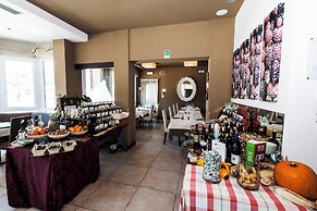 TH Cadore - Hotel Antelao