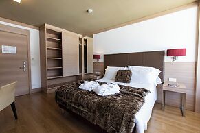 TH Cadore - Hotel Antelao