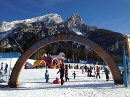 TH Cadore - Hotel Antelao