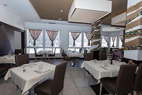 TH Cadore - Hotel Antelao