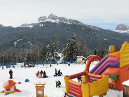 TH Cadore - Hotel Antelao