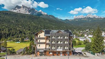 TH Cadore - Hotel Antelao