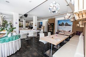 TH Cadore - Hotel Antelao