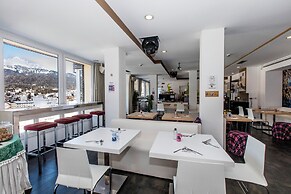 TH Cadore - Hotel Antelao