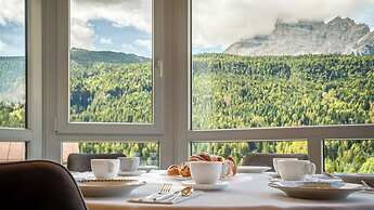 TH Cadore - Hotel Antelao