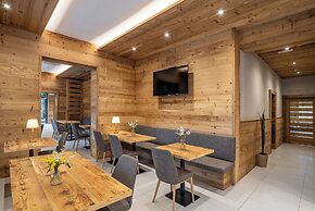 TH Cadore - Hotel Antelao