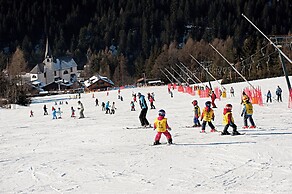 TH Cadore - Hotel Antelao