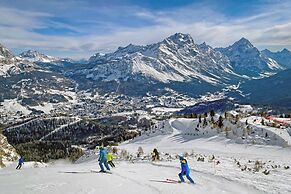 TH Cadore - Hotel Antelao