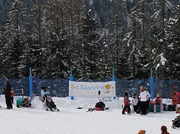 TH Cadore - Hotel Antelao