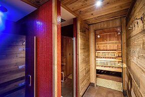 TH Cadore - Hotel Antelao