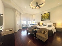 Villa Song Saigon