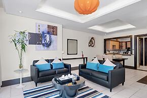 Kempinski Residences & Suites, Doha
