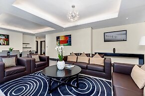 Kempinski Residences & Suites, Doha