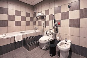 Kempinski Residences & Suites, Doha