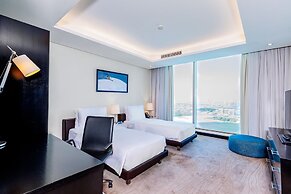 Kempinski Residences & Suites, Doha