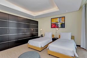 Kempinski Residences & Suites, Doha