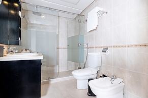 Kempinski Residences & Suites, Doha