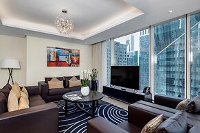 Kempinski Residences & Suites, Doha