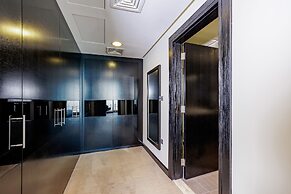 Kempinski Residences & Suites, Doha