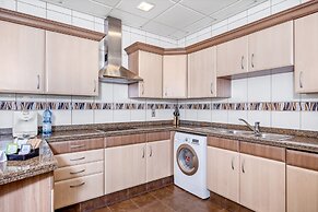 Kempinski Residences & Suites, Doha