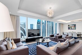 Kempinski Residences & Suites, Doha