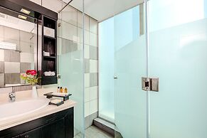 Kempinski Residences & Suites, Doha