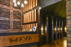 Kempinski Residences & Suites, Doha