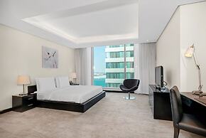 Kempinski Residences & Suites, Doha